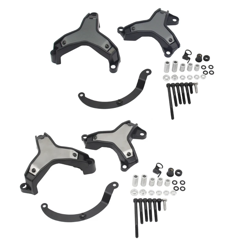 

Engine Protectors Guards Frame Sliders Anti-Crash Pad for MT-09 MT09 9