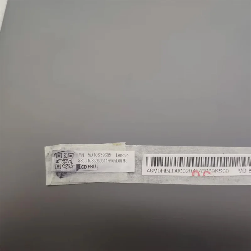 НОВЫЙ 14-дюймовый UHD ЖК-дисплей в сборе 5D10S39605 Yoga S940-14IIL Сменный экран для ноутбука