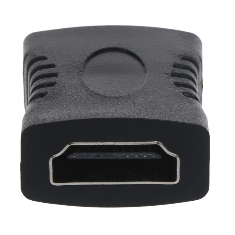 

Female to Female Connector 4k Extension Converter for Monitor