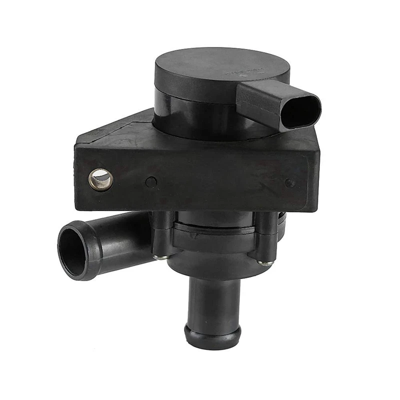 Вспомогательный водяной насос охлаждающей жидкости для транспортера Sharan 03-10