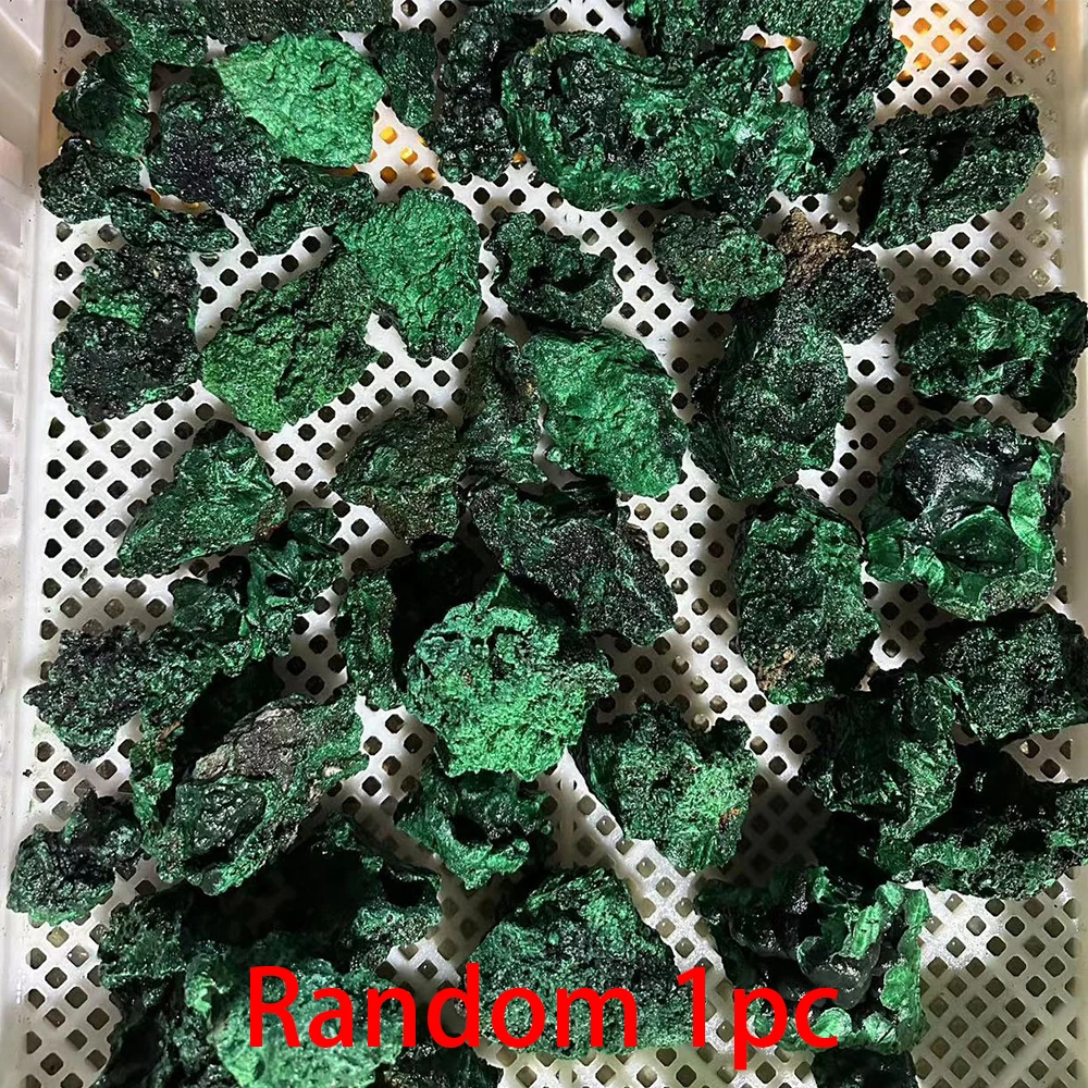 

Малахитовая руда AierCrystal