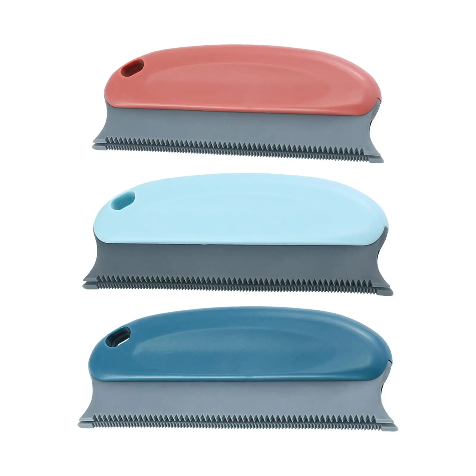 

Mini Hair Remover Fur Cleaning Brush Device, Couch Furniture Clothes Car Detail Lint Removers Scraper, Reusable Pet Supplies