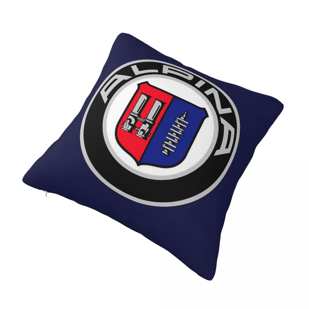 Рисунок 3 - Задняя крышка для телефона Alpina