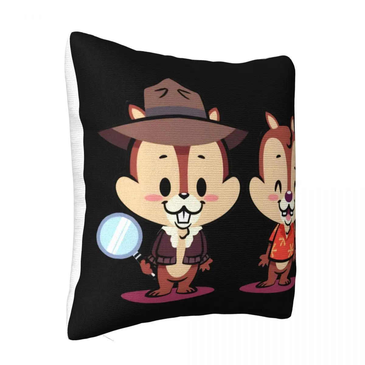 Rad Rangers Chip N Dale Rescue теплые женские и мужские милые дешевые распродажи брендовый