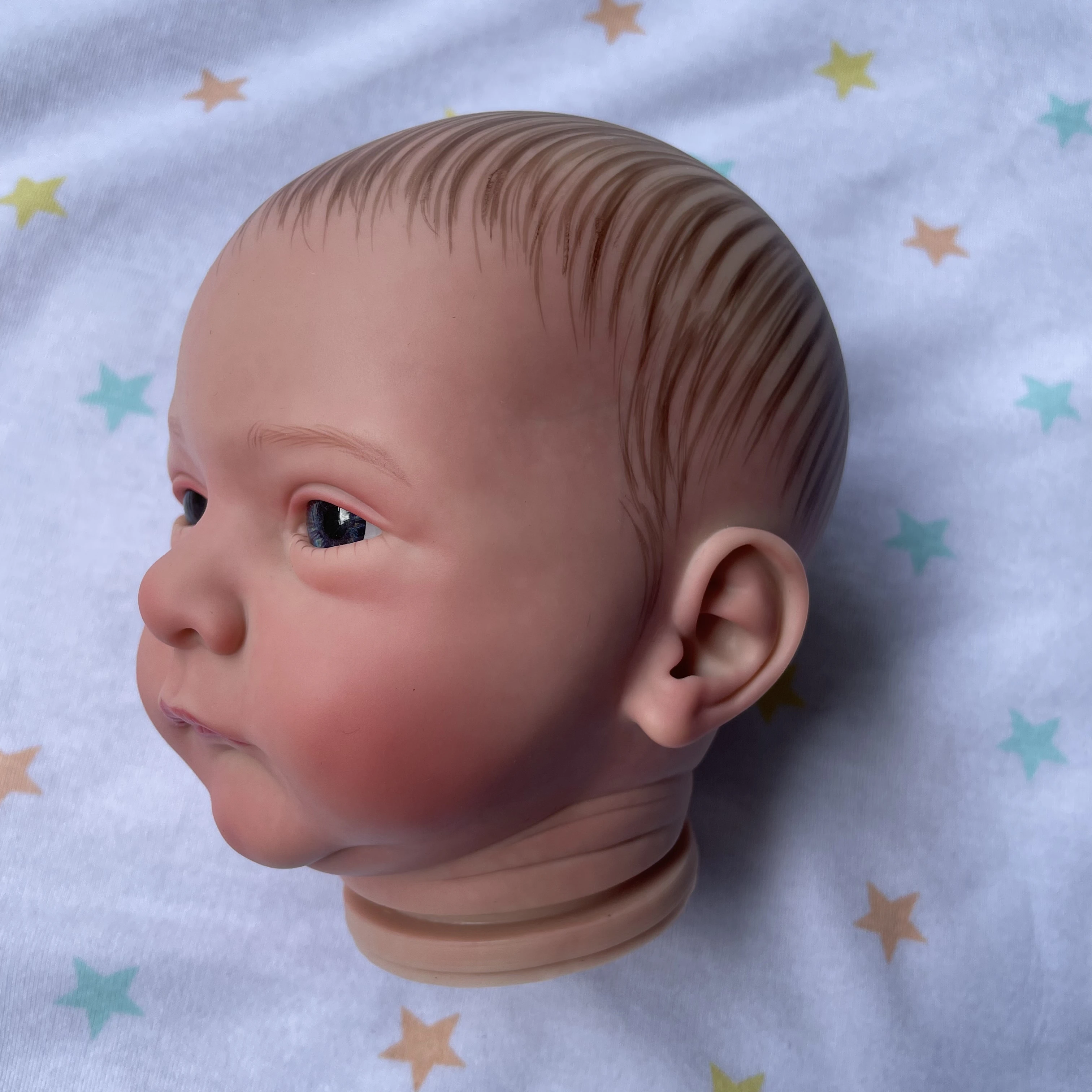

VIP Doll head, Please do not place an order, this is the wholesale link