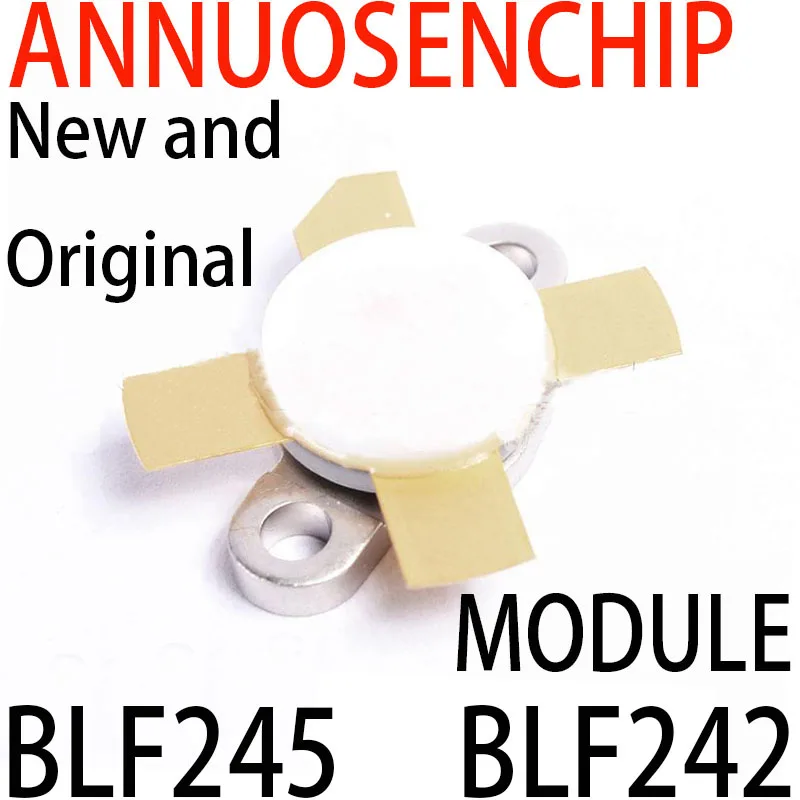 1 шт. Новый и оригинальный модуль BLF245 BLF242 BLF244 BLF175 BLF145 VRF2933