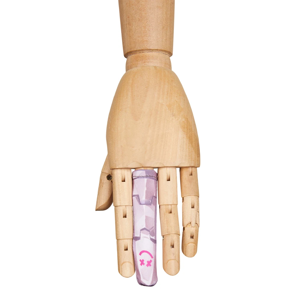 Женский костюм для косплея из сериала Игра в кальмара