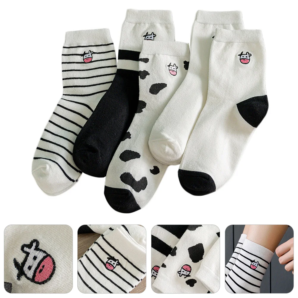 Рисунок 5 - Носки женские из коровьей кожи