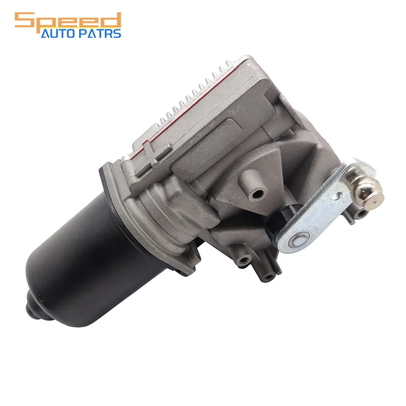 Мотор стеклоочистителя 4L1955119 4L1955119A 4L1955603 4L1910113 для Audi Q7 3 0 3.6L 07-15