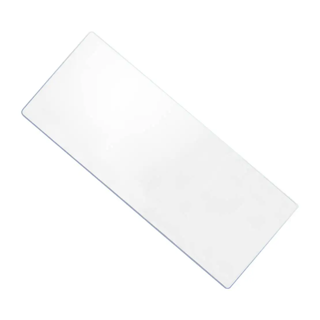 12 3-дюймовая прозрачная защитная пленка из закаленного стекла с сенсорным