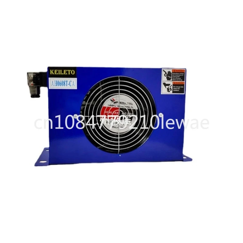 Охладитель воздуха AF0510-CA Af1025 Ah0607t/0608t/1012/Platinum Ca