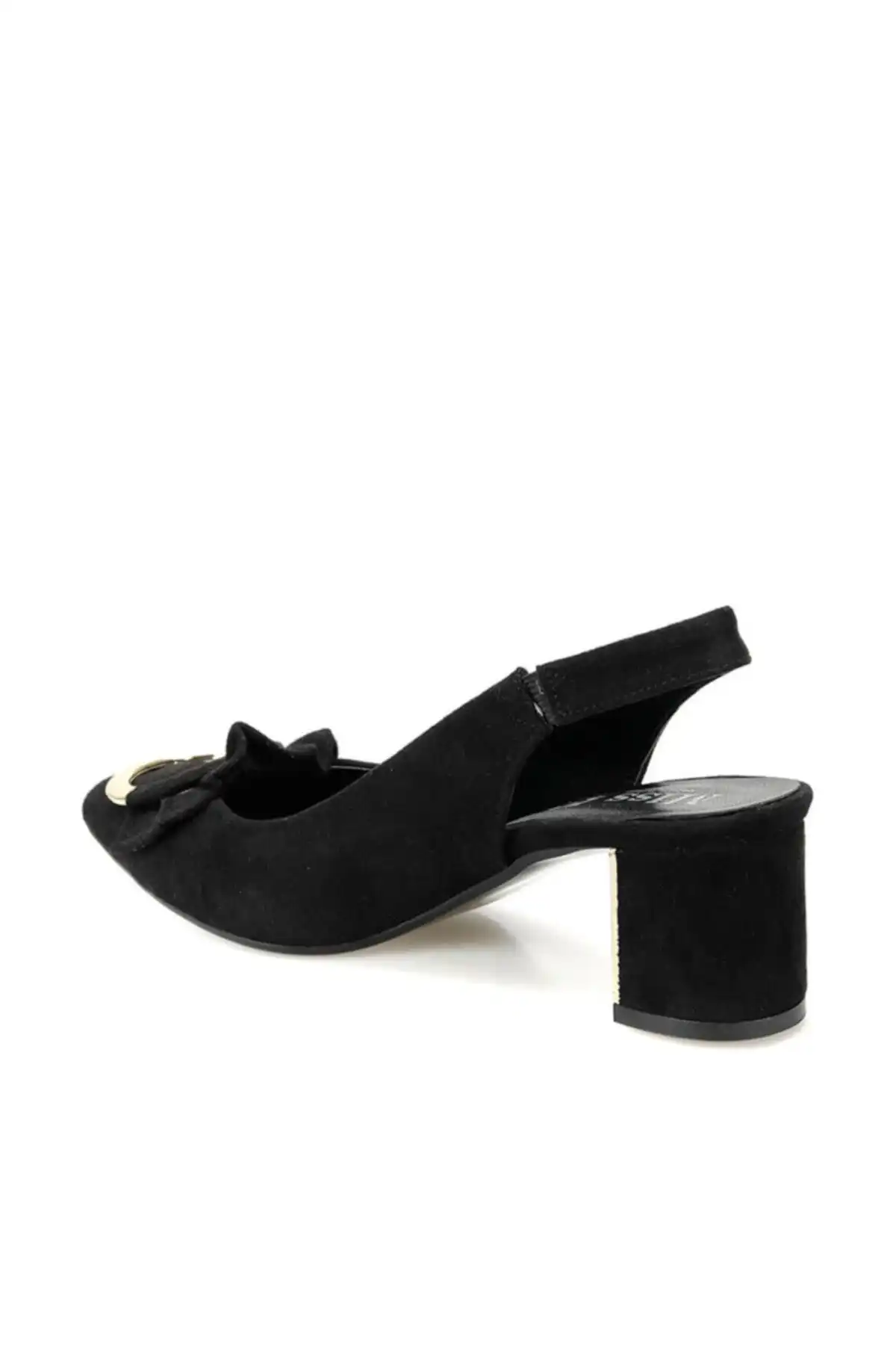 

2021 Ladies PumpsDs Black High-Heeled Shoes New Fashion Elegant Stylish Lady Hot Party Designer Women Pumps Shoes