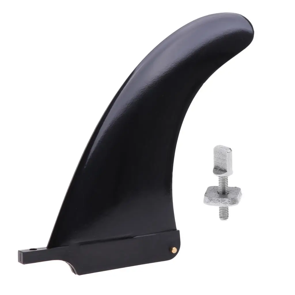 Мягкая замена скеля для серфинга Longboard Paddleboard с винтами плавника