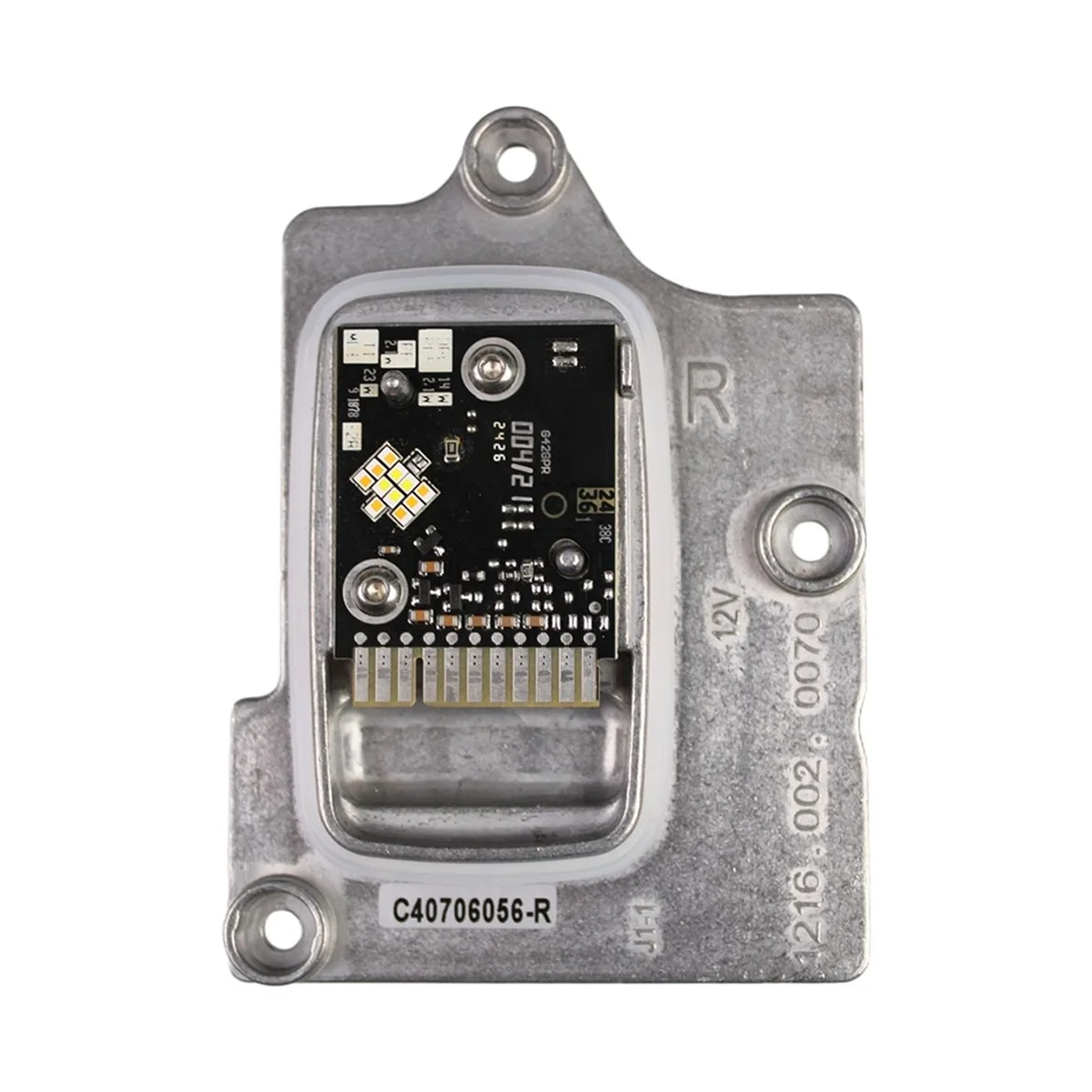 Светодиодный модуль автомобильных фар дневного света для 2 серии G42 2022-2024 высокая