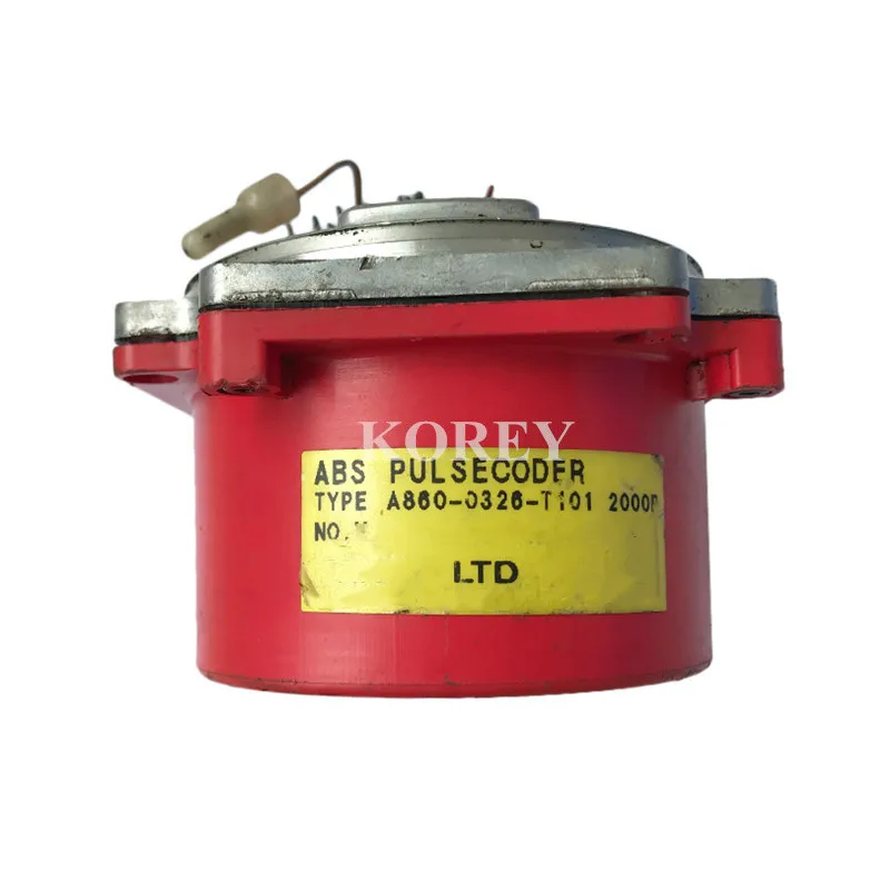 Энкодер A860-0326-T101 пожалуйста запрос