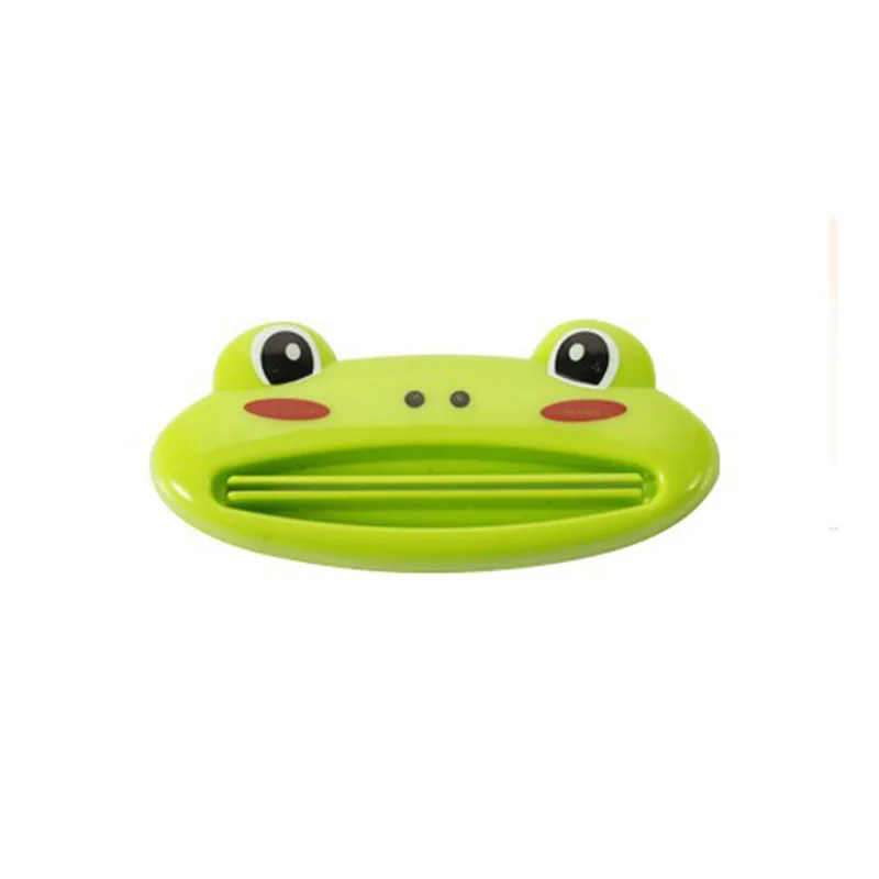 

Toothpaste Tube Squeezer Dispenser Plastic Squeezers Tool for Toothpaste Clips for Toothpaste Facial Cleanser Creams Paint