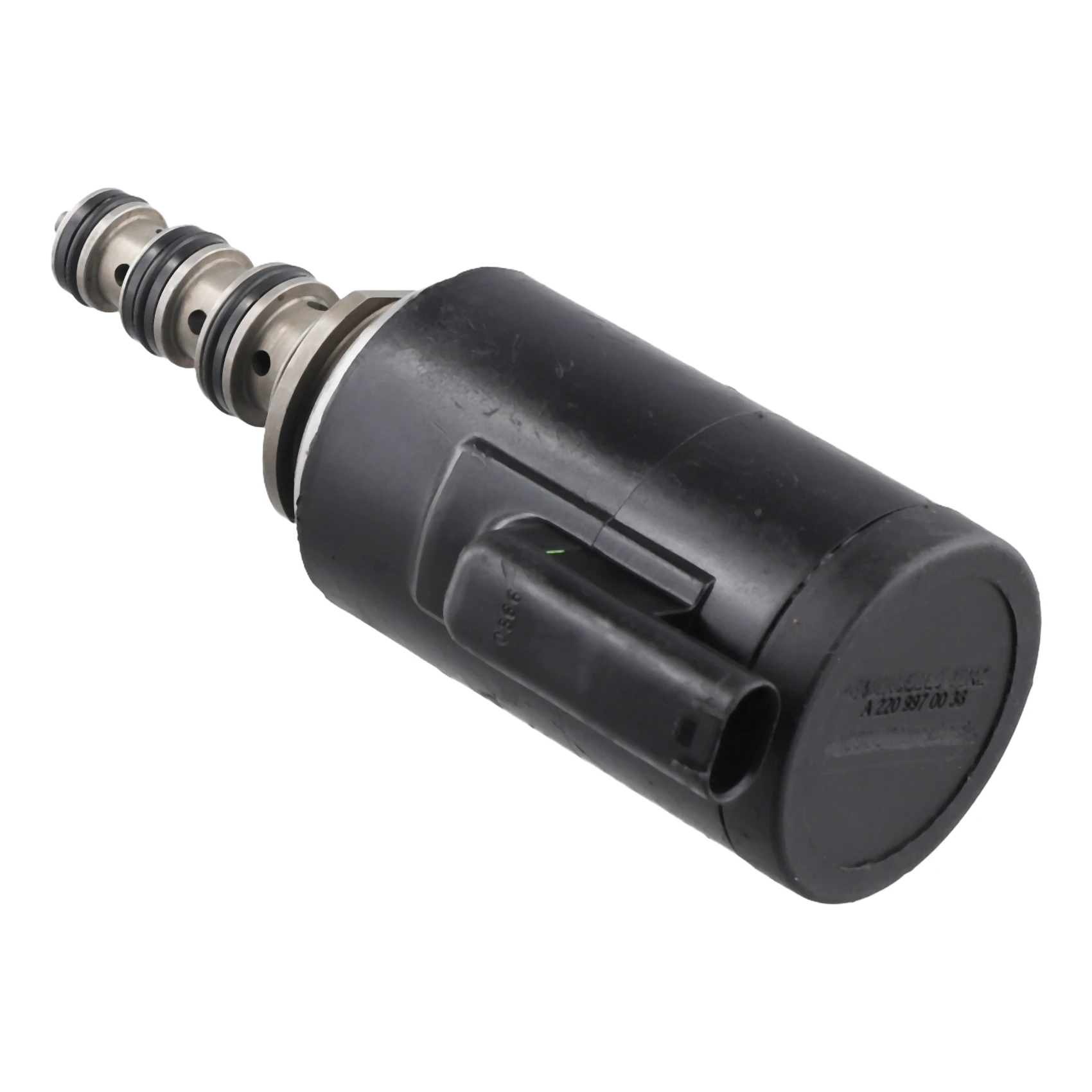 Блок электромагнитных клапанов подвески ABC для Mercedes Benz SL500 CL55 R230