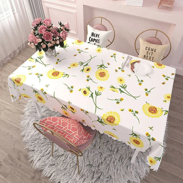 

Скатерть для обеденного стола