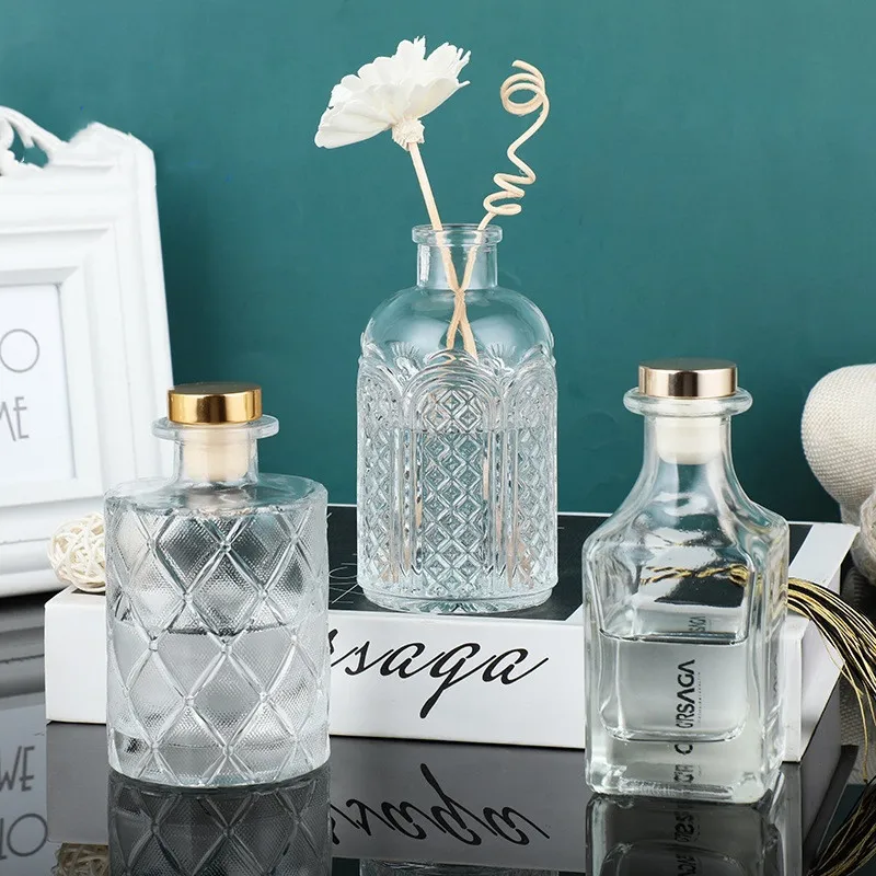 

1 шт., флакон для духов, 250 мл