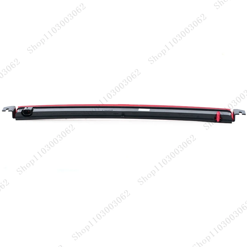 Задний стоп-сигнал для Porsche Cayenne 2003-2008 2009 2010 третья и центр задний тормоз фотолампа