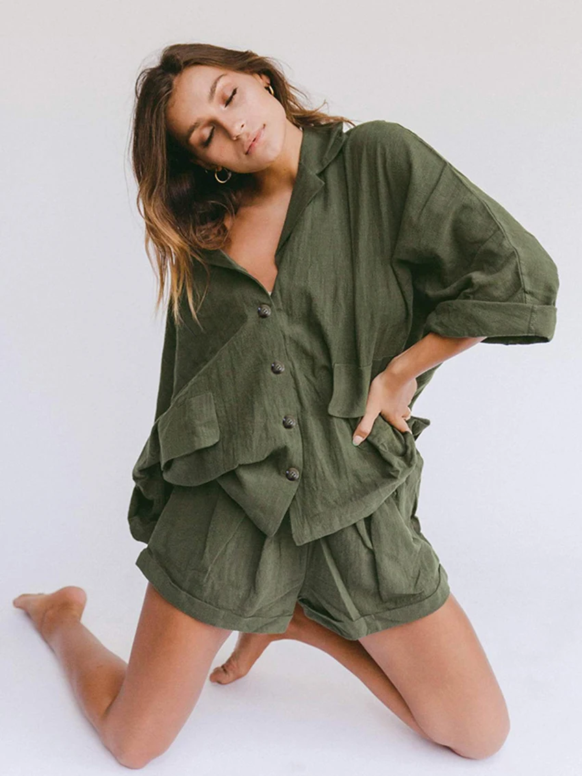 Рисунок 4 - Женская Повседневная Домашняя одежда Marthaqiqi