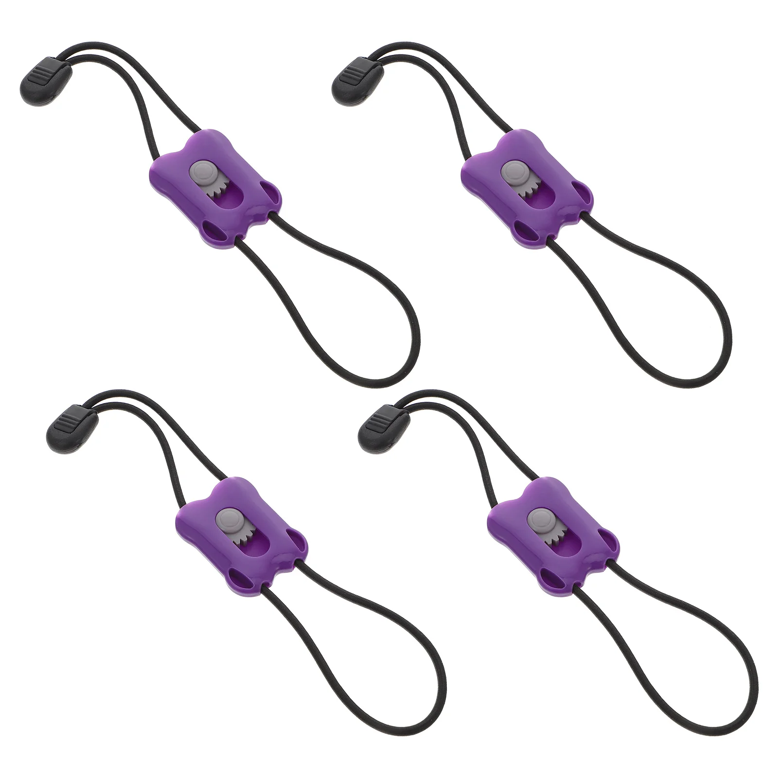 

4pcs Blood Flow Restriction Belt Hemodialysis Tourniquet