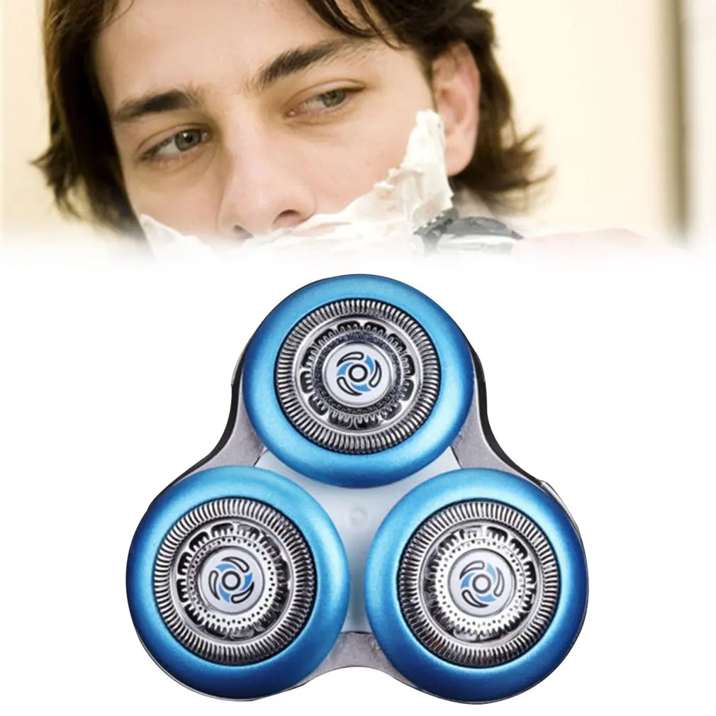 

SH70 головка резака бритвы SH90 S7000 S7310 S7780 S7530 Замена