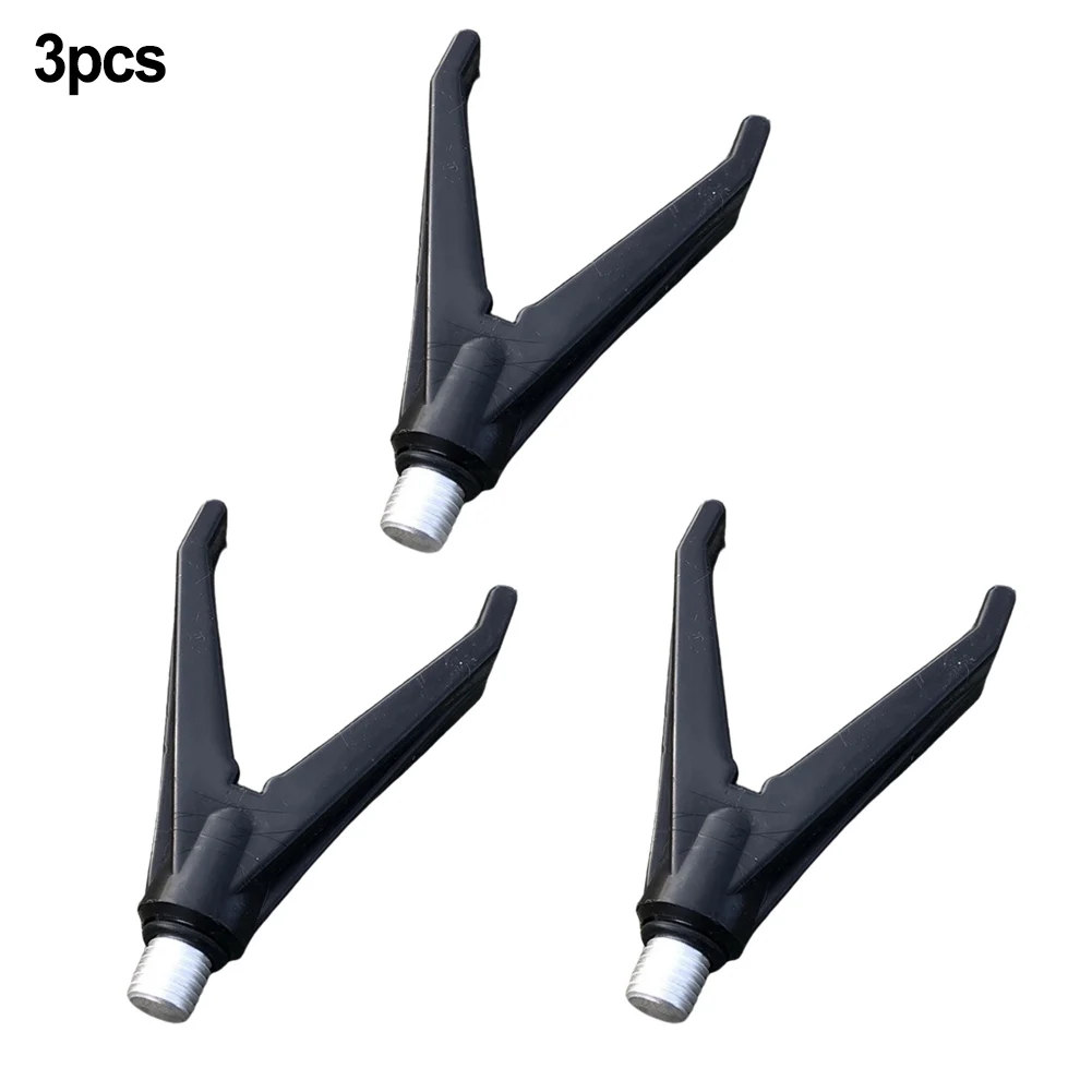 Рыболовное оборудование снасти отдых для захвата уличные детали 3 шт. около 10 г