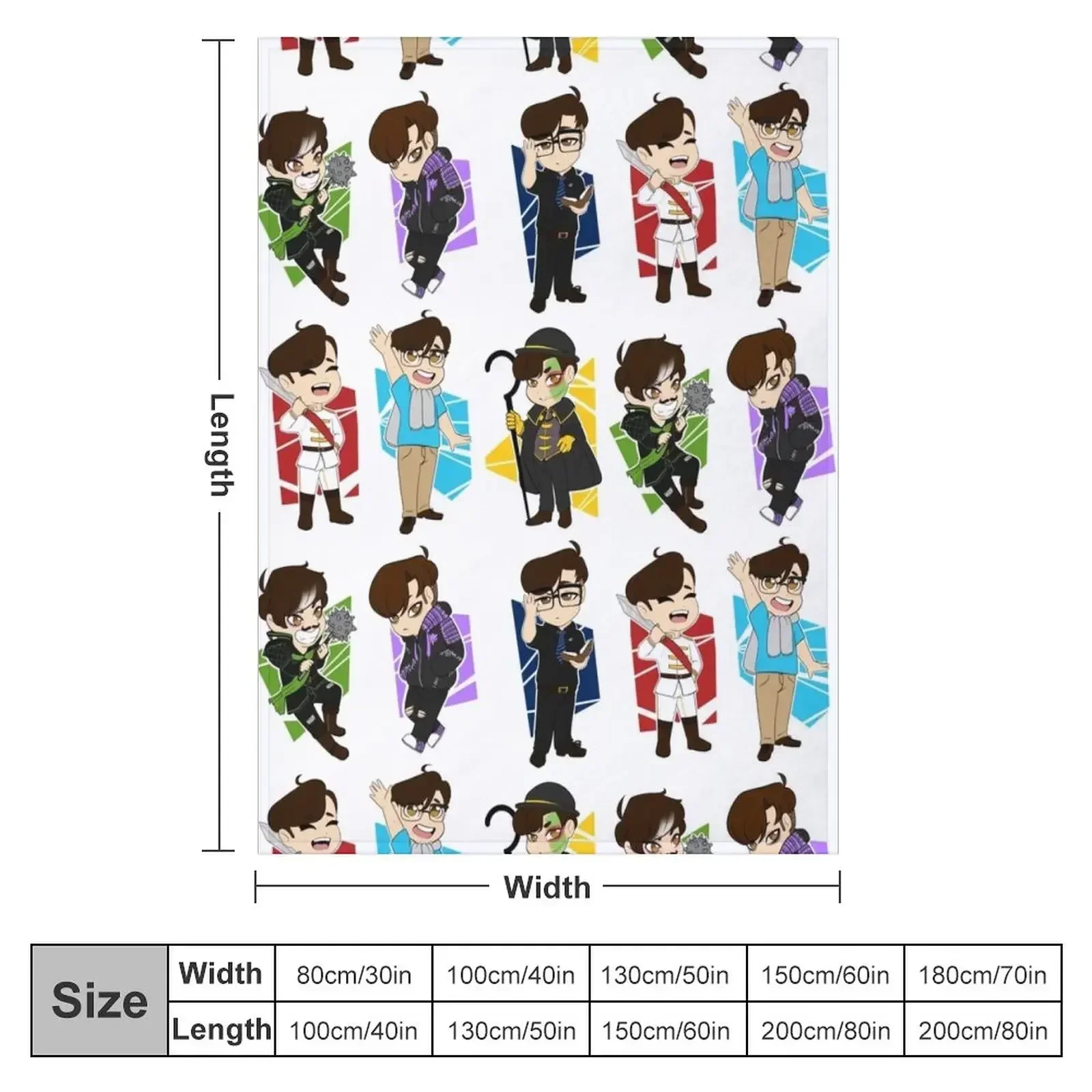 Одеяло со шлифовальными краями для летнего кемпинга рождественские подарки