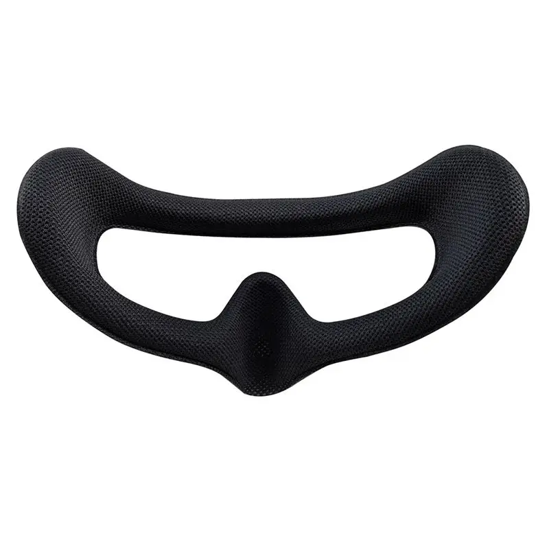 Фото A29F-Защитная накладка для лба и затылка для авиационных очков DJI AVATA2 GOGGLES 3, аксессуары для повышения комфорта №3