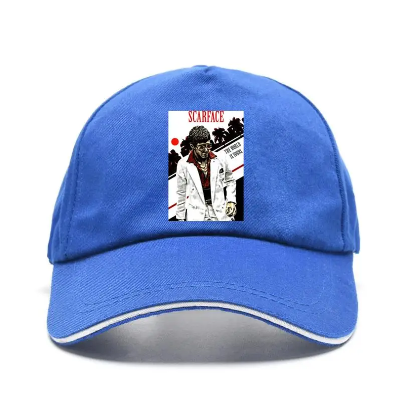 

Новая Кепка, кепка carface V2 ovie Poter 1983 T, бейсболка Dtg, белая кепка Adjutabe -3X Adut, бейсболка