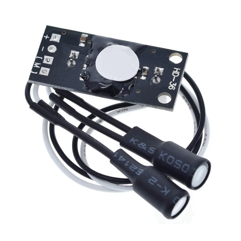 

2 Pack Solar Tracking Module Automatic Tracker Single Axis Solar Tracking Module Solar-Powered Automatic Tracker Board