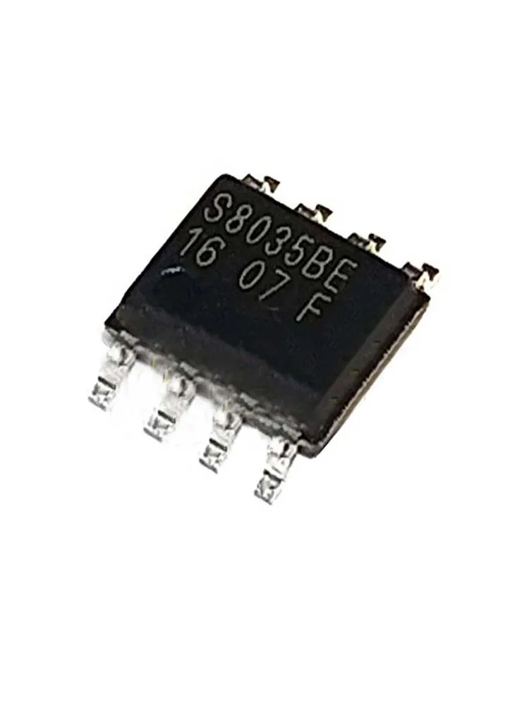 

10pcs/lot STI8035BE STI8035 S8035BE S8035 IC Best quality