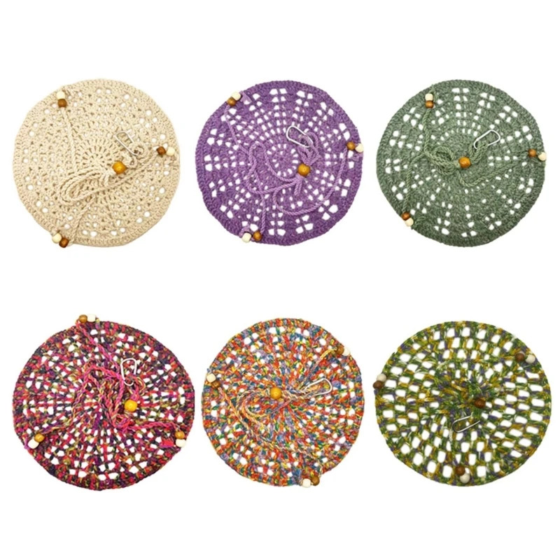 Гамаки для рептилий Bearded-Dragon 10-дюймовые круглые качели-кровать-лежак