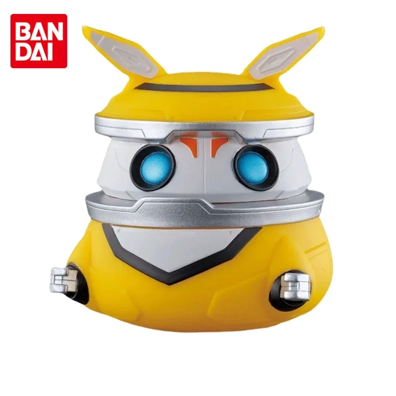 

Оригинальная мягкая кукла Bandai серии Ultraman Decker 500, Аниме фигурки героев hanejiseng, игрушки для мальчиков и девочек, подарок для детей