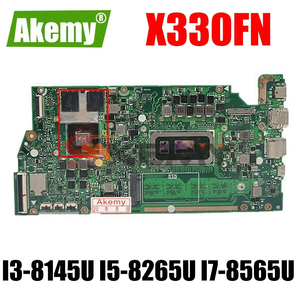 

Материнская плата для ноутбука ASUS VivoBook S13 X330F X330UN S330FN S330F