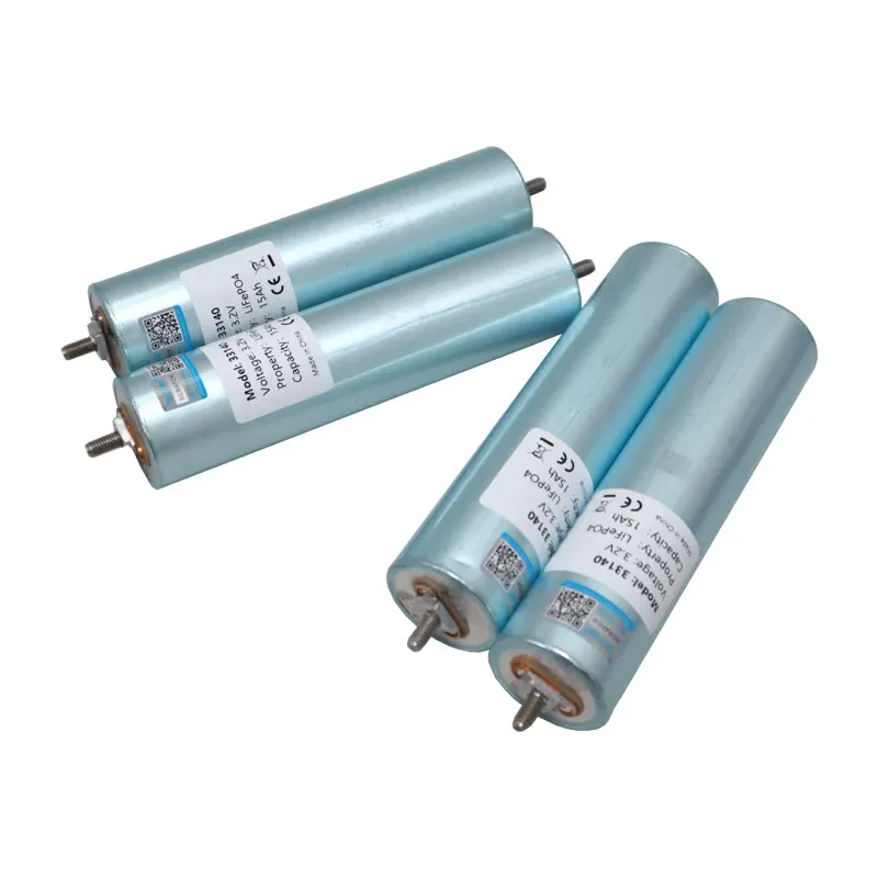 VariCore 3 2 v 33140 15Ah lifepo4 V Cells diy 4S 12v 24V 36V 30AH Golf Cart солнечный инвертор электроинструменты