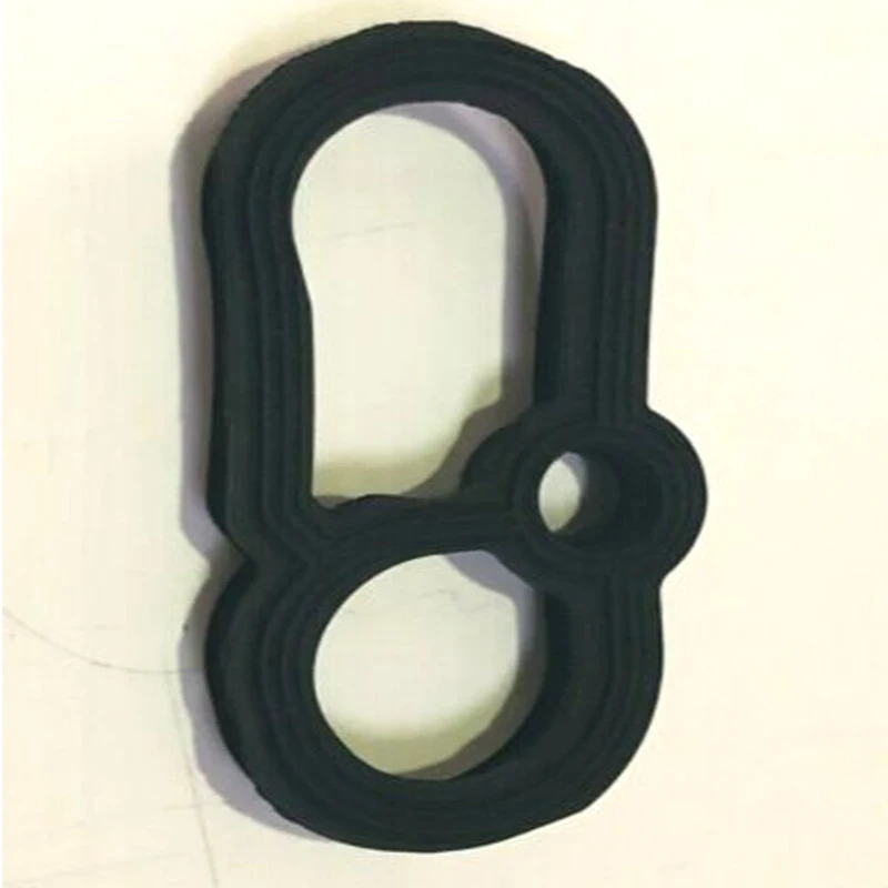 

LR011220 suitable for Land Rover L322 L320 L319 L494 L405 right spark plug gasket