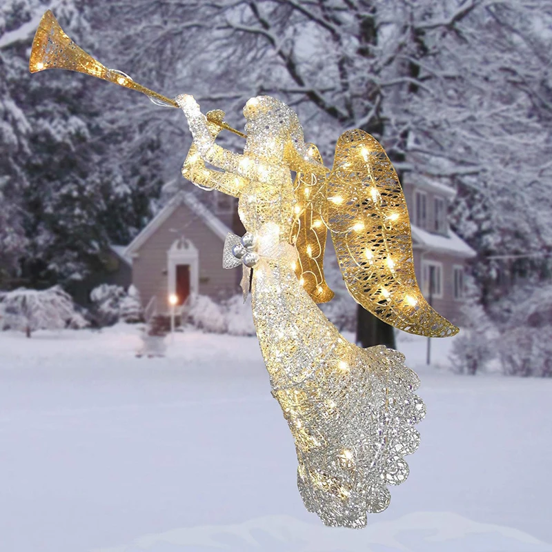 

Home Night Light Home Decor Statue For Home Decor
