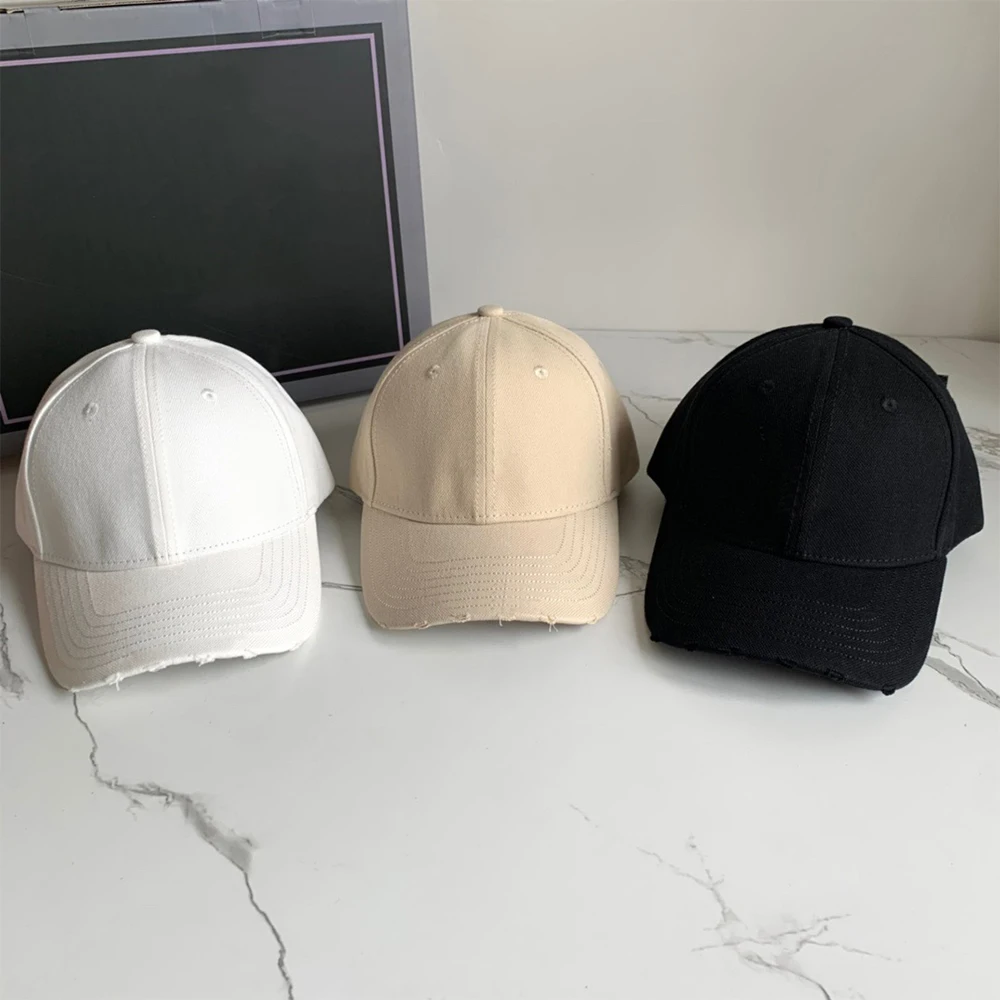 

2022 New Unisex Baseball Cap Luxury Brand Designer Letter Embroidery Snapback Hat Hip Hop Outdoor Adjustable Summer Brand Hat