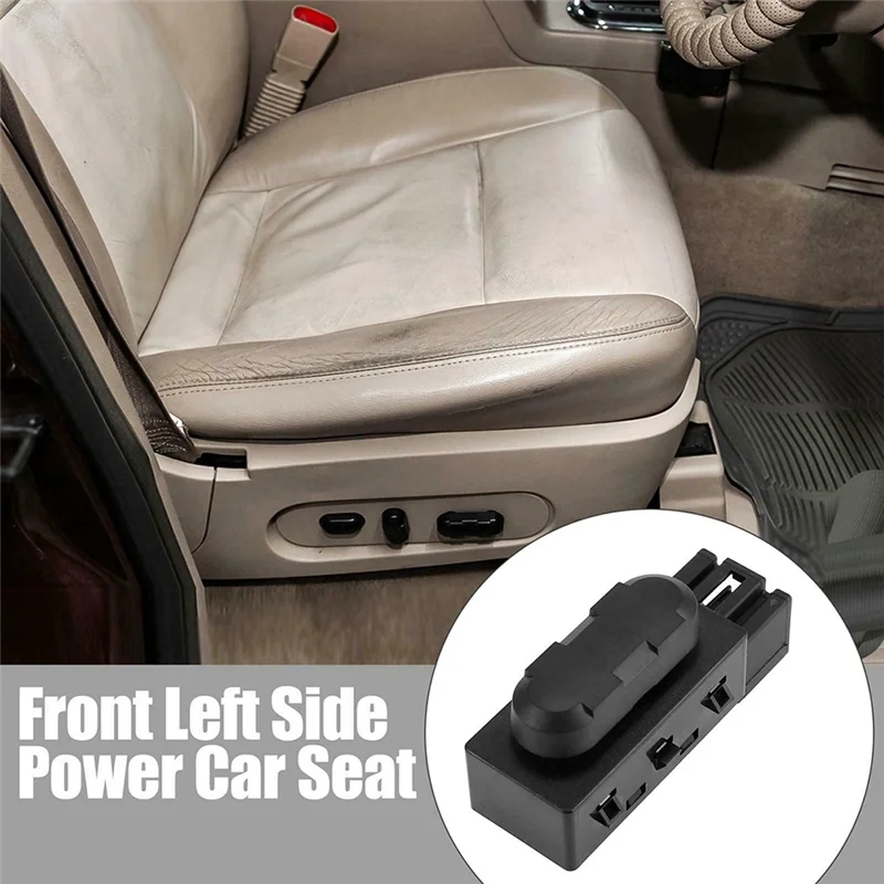 Переключатель управления регулировкой сиденья автомобиля для Ford Mustang Explorer Fusion F150