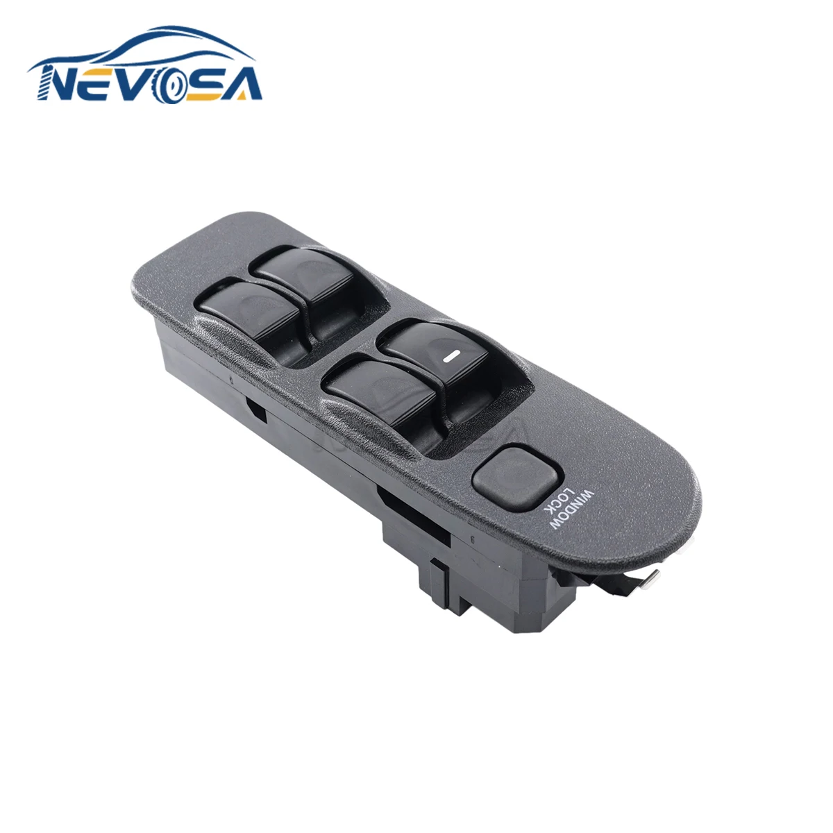 

Переключатель Стеклоподъемника автомобиля evosa, передняя левая и правая стороны, кнопка для Mitsubishi Carisma Space Star MR740599 MR792851