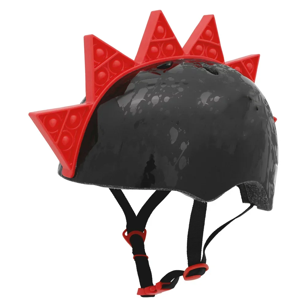 

Pop Splat Bike Helmet, Child 5+ (50-54cm)