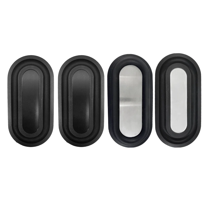 

Bass Passive Radiator DIY Bluetooth-compatible Speakers Accessories