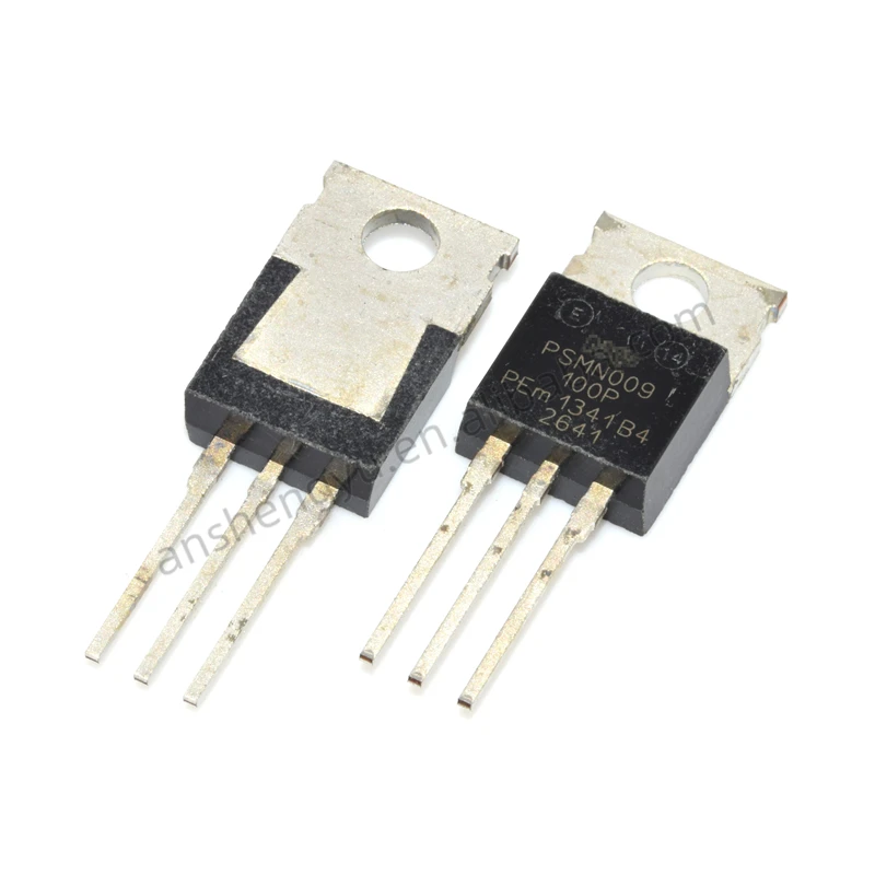 

5 шт PSMN009-100P полевой эффект 75A100V TO-220