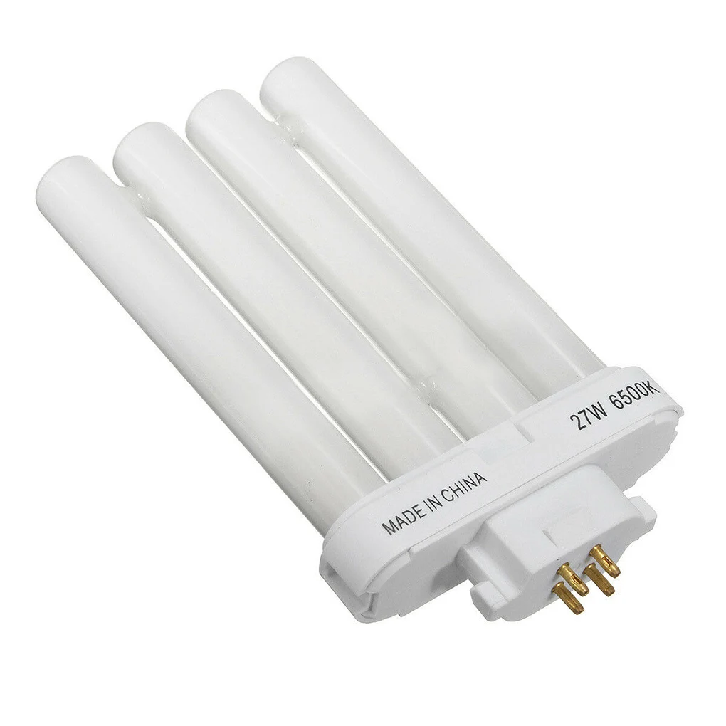

4-pin Energy Saving Compact Fluorescent Light Bulb Replacing Lighting