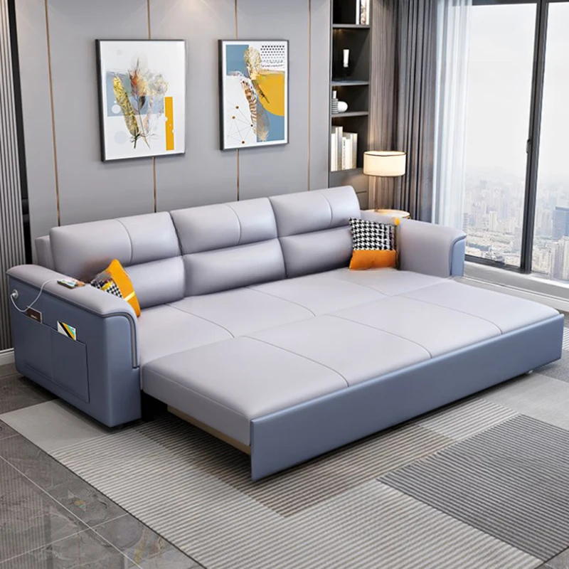 Простые уникальные кушетки квадратная пенопластовая Европейская современная