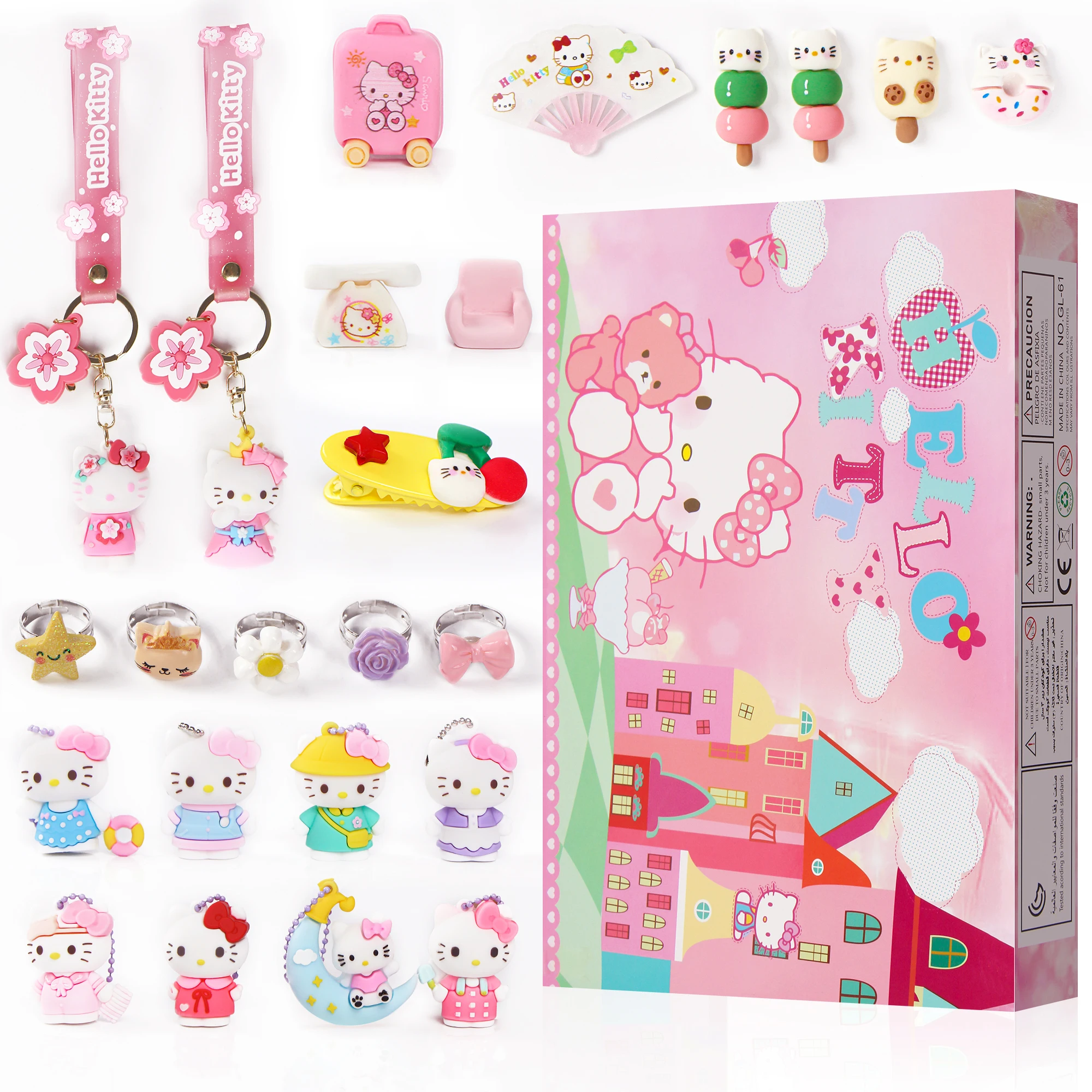 For Children Girls Toys