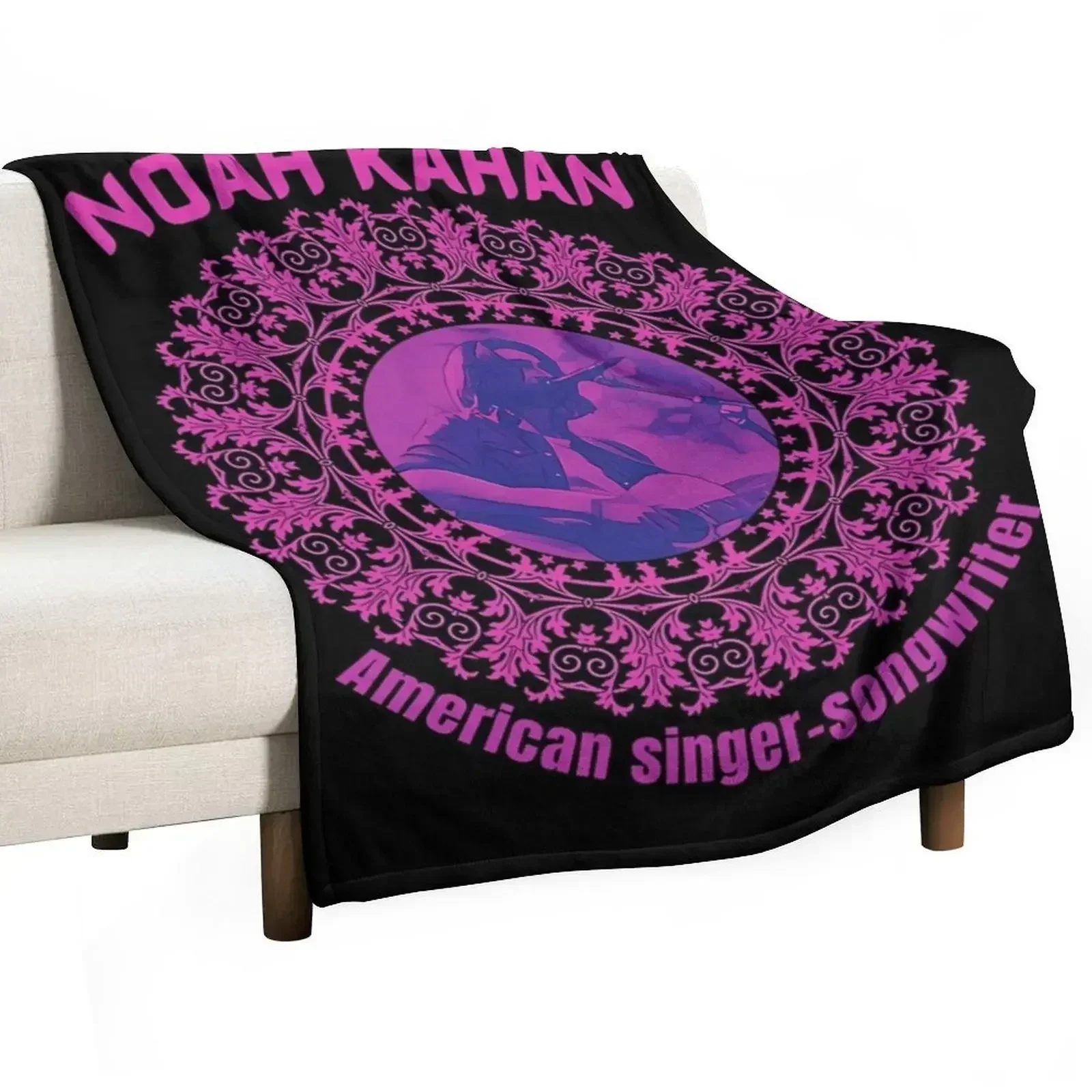 Кхана на одеяле для путешествий Хэллоуин роскошные одеяла St