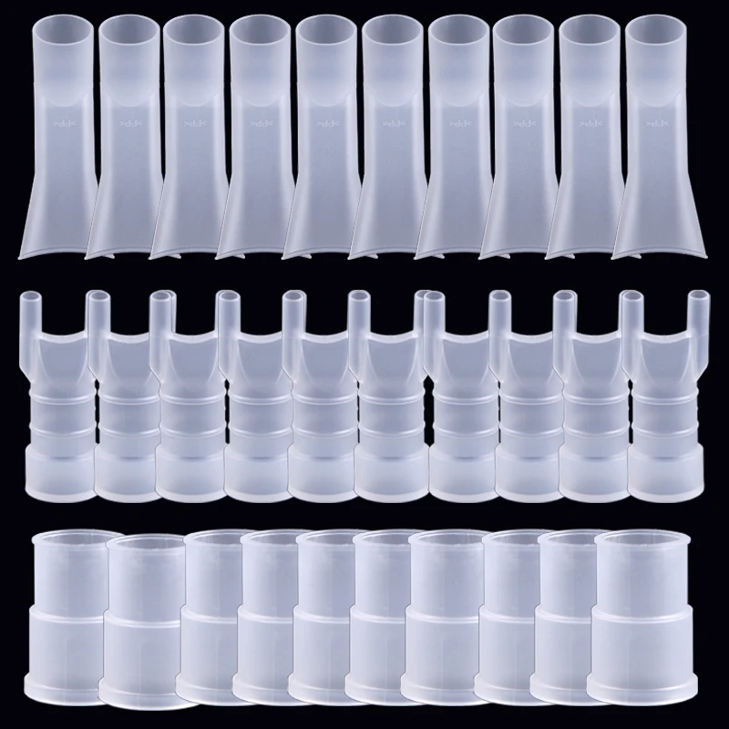 Nebulizer Accessories